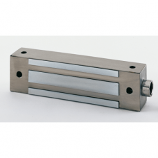 CDVI I500SR/ES500 Surface & Monitored External Magnetic Lock (12/24V, 500KG)